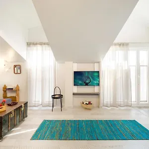  Apartamento Katutxo - Basque