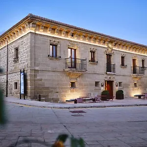 4* Hotel Palacio De