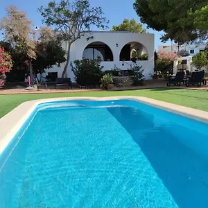 And Tennis Villa San José