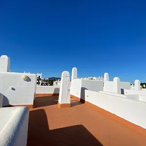 Marina D'or Rosa Y Celeste Villa Santanyí