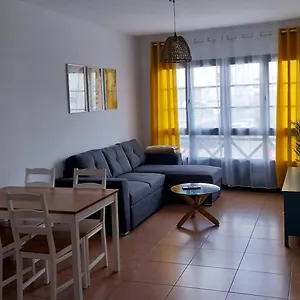 Stefi Apartamento Arrecife (Lanzarote)