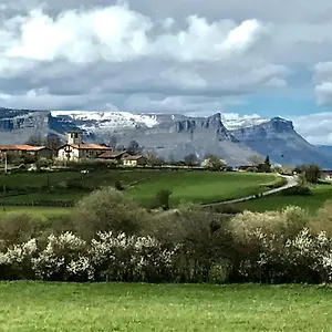  Apartamento Ulle Gorri