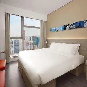 Lodgewood By Nina Hospitality Mong Kok Hotel Hong Kong