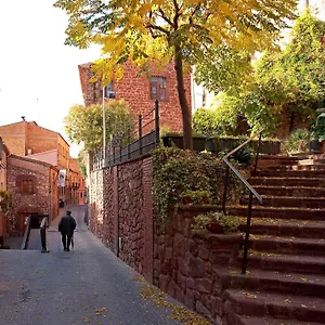 Fisa & Hotel Corbera de Llobregat