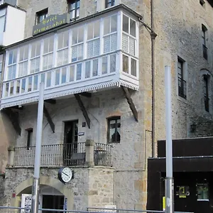 2* Hotel Ormazabal