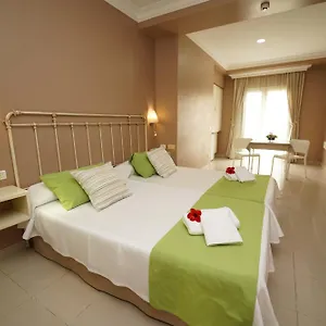 Rf Astoria - Adults Only Hotel Puerto de la Cruz (Tenerife)