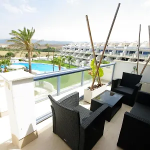 Livingtarifa Reserva De Lances Apartamento Tarifa