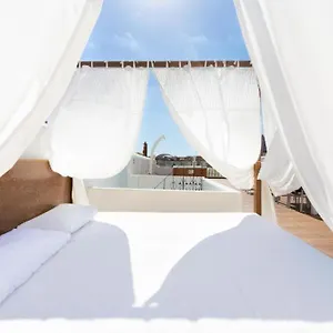 Palacio De Daoiz Lofts Apartamento Santa Cruz de Tenerife
