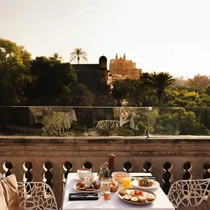hotel-hostal-cuba.allmallorcahotels.com/