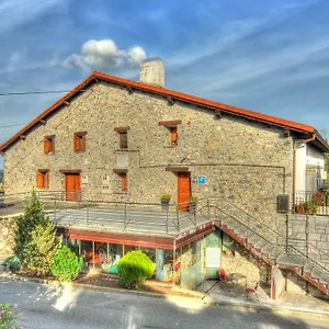 Affittacamere Oianume, Urnieta