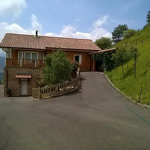  Apartamento Arbegain Etxea