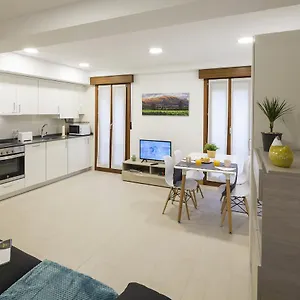  Apartamento Ciudad De