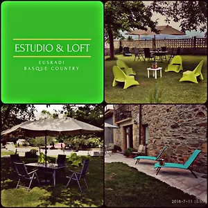  Apartamento Estudio Y Loft Durango