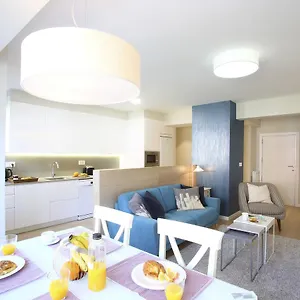  Apartamento Amara