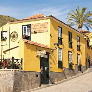 Rural Senderos De Abona Hotel Granadilla De Abona