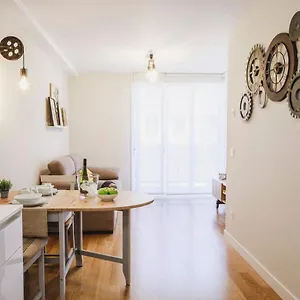  Apartamento Smart Urban