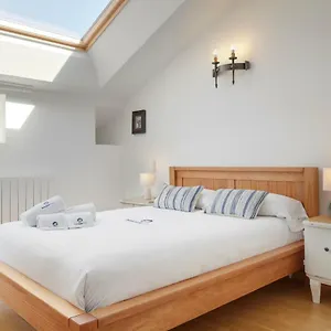  Apartamento Ardantza - Basque