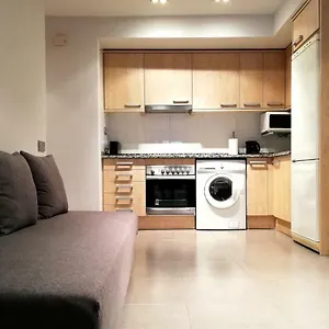 Mazi Nest Apartamento Mataró