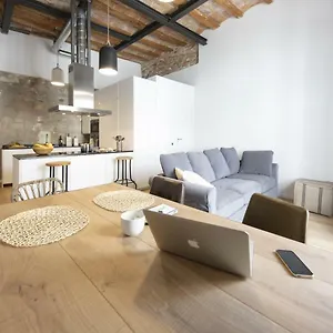 Bravissimo Bali, Beautiful 2 Bedroom Apartamento Gerona