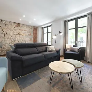 Bravissimo Rambla Eiffel Bridge 1 Apartamento Gerona