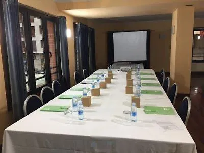 Hotel Oria Tolosa