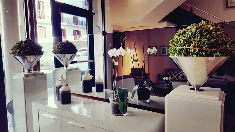 Hotel Oria Tolosa