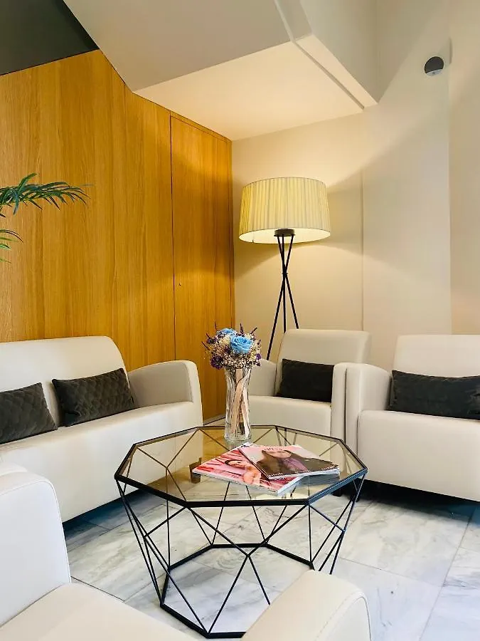 Hotel Oria Tolosa