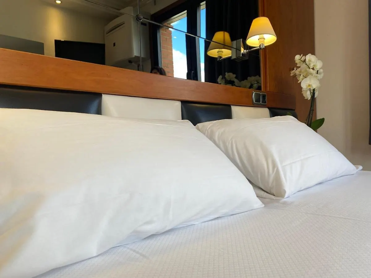 Hotel Oria Tolosa  0*, Tolosa (Basque Country) España