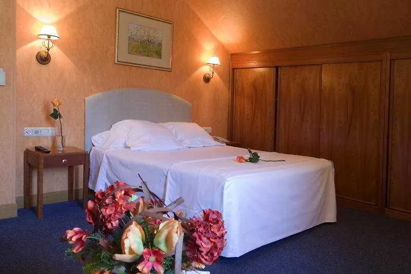 Hotel Oria Tolosa   Tolosa (Basque Country)
