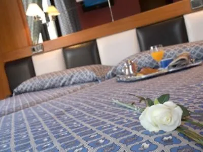 Hotel Oria Tolosa   Tolosa (Basque Country)