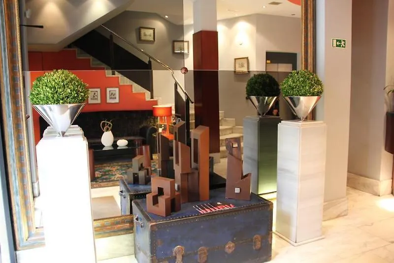 Hotel Oria Tolosa  Tolosa (Basque Country)