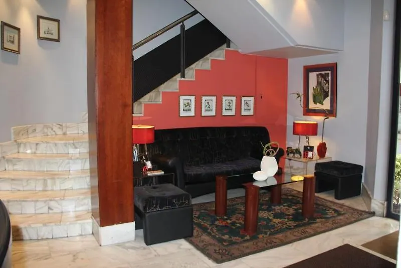 Hotel Oria Tolosa  0*, Tolosa (Basque Country)