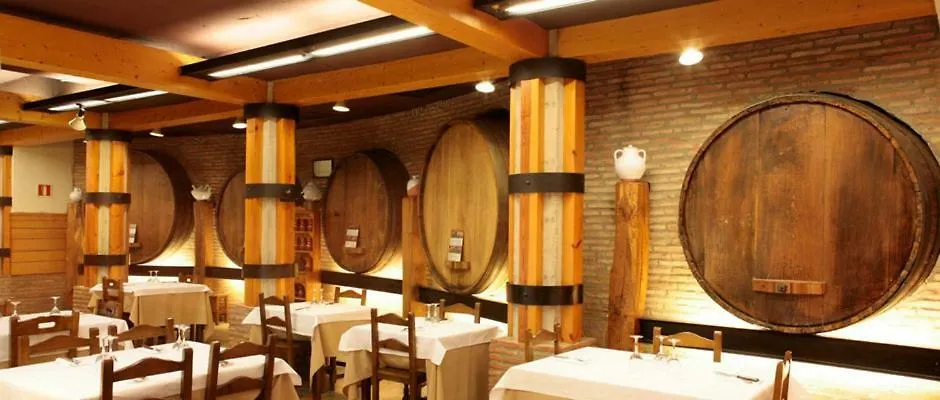 Hotel Oria Tolosa