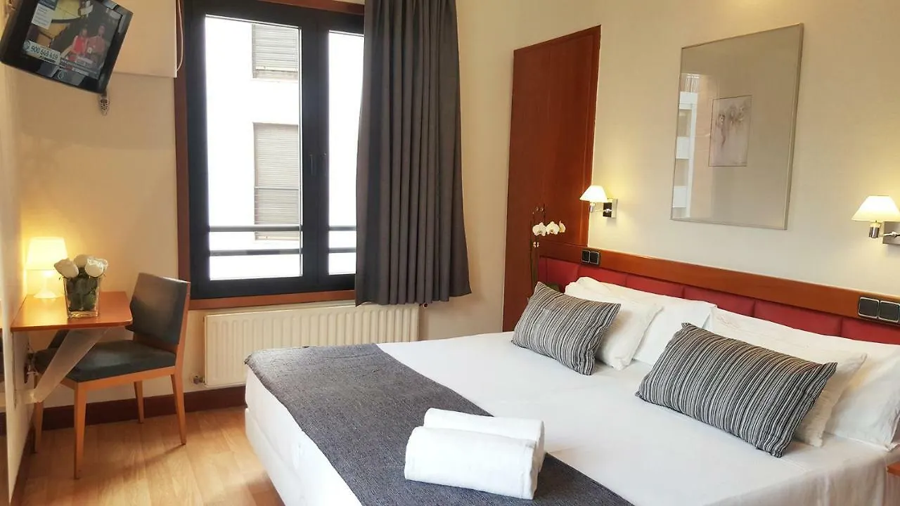 Hotel Oria Tolosa  Tolosa (Basque Country)