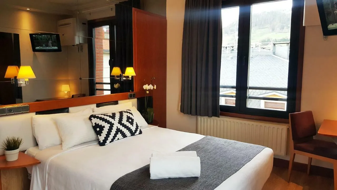 Hotel Oria Tolosa