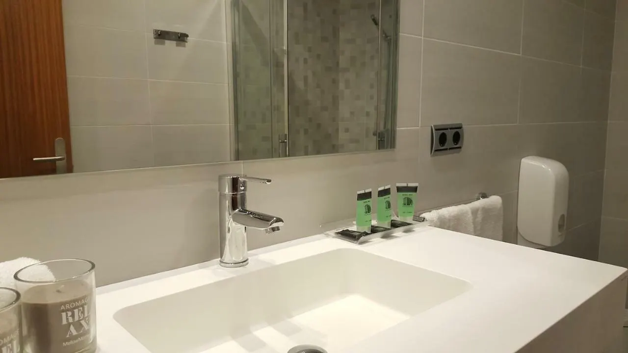 Hotel Oria Tolosa  España