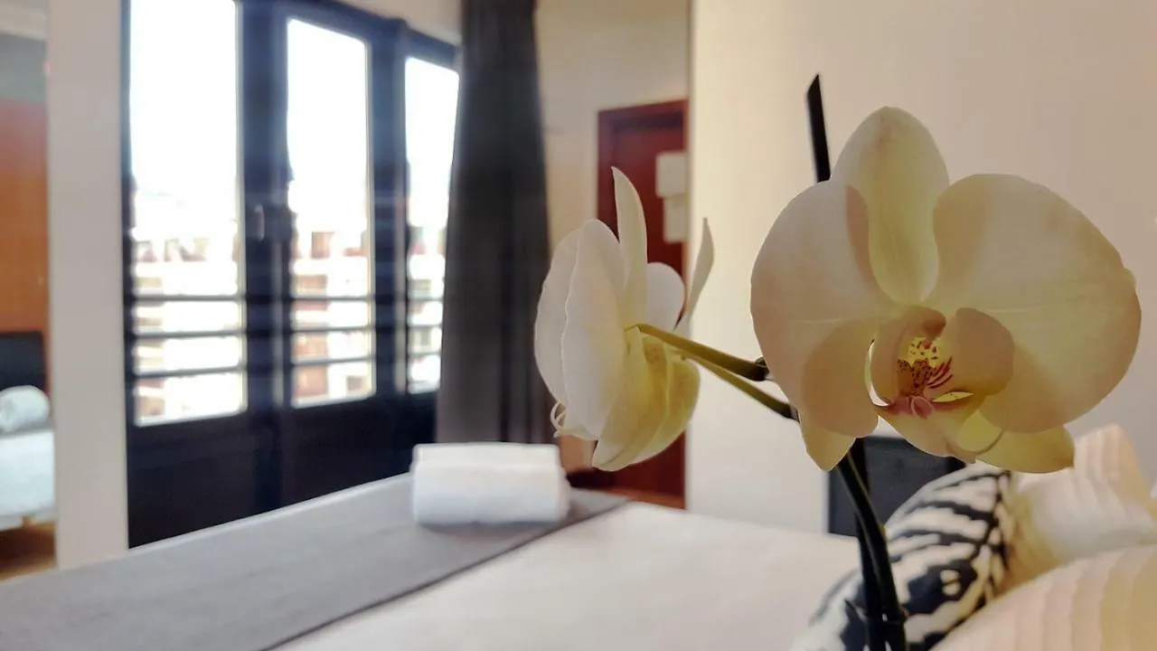 Hotel Oria Tolosa