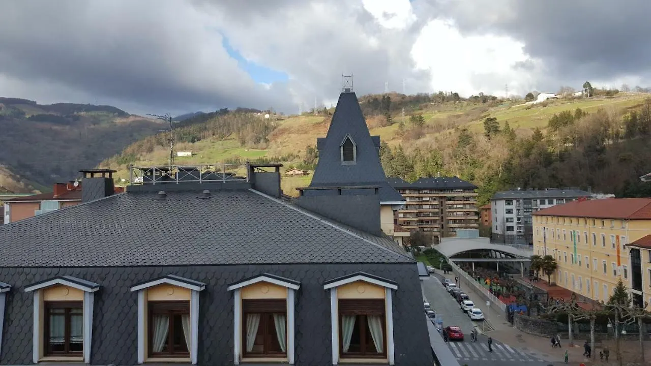 Hotel Oria Tolosa