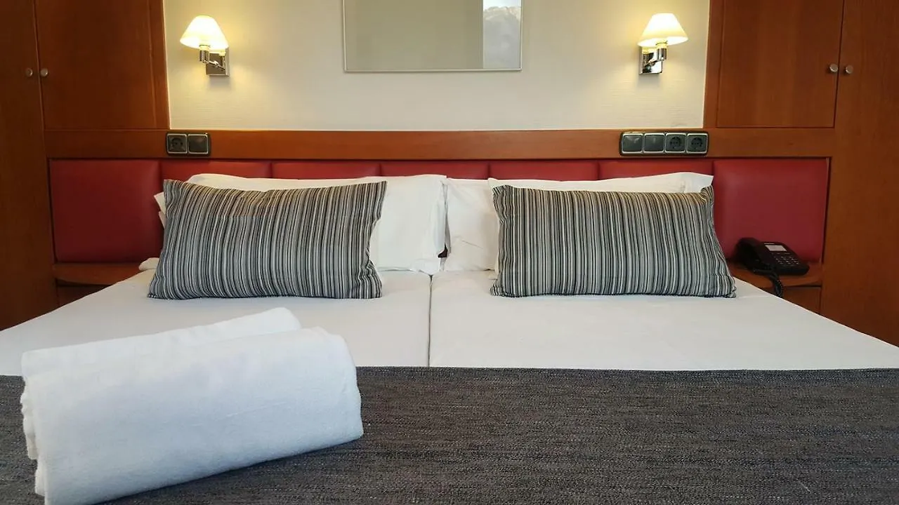 Hotel Oria Tolosa