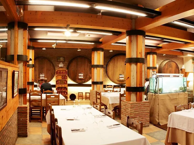 Hotel Oria Tolosa  Tolosa (Basque Country)