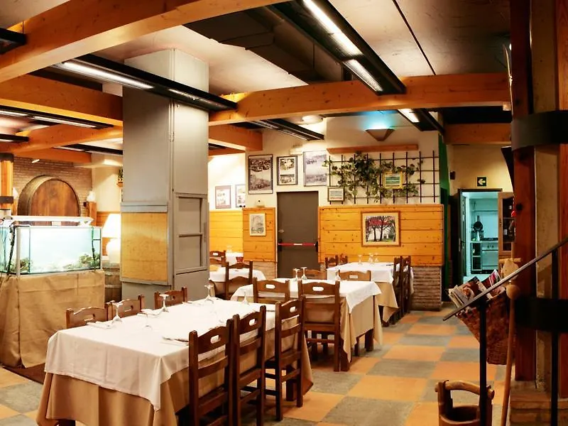 Hotel Oria Tolosa