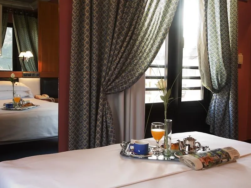 Hotel Oria Tolosa