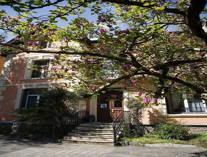 Hotel Oria Tolosa