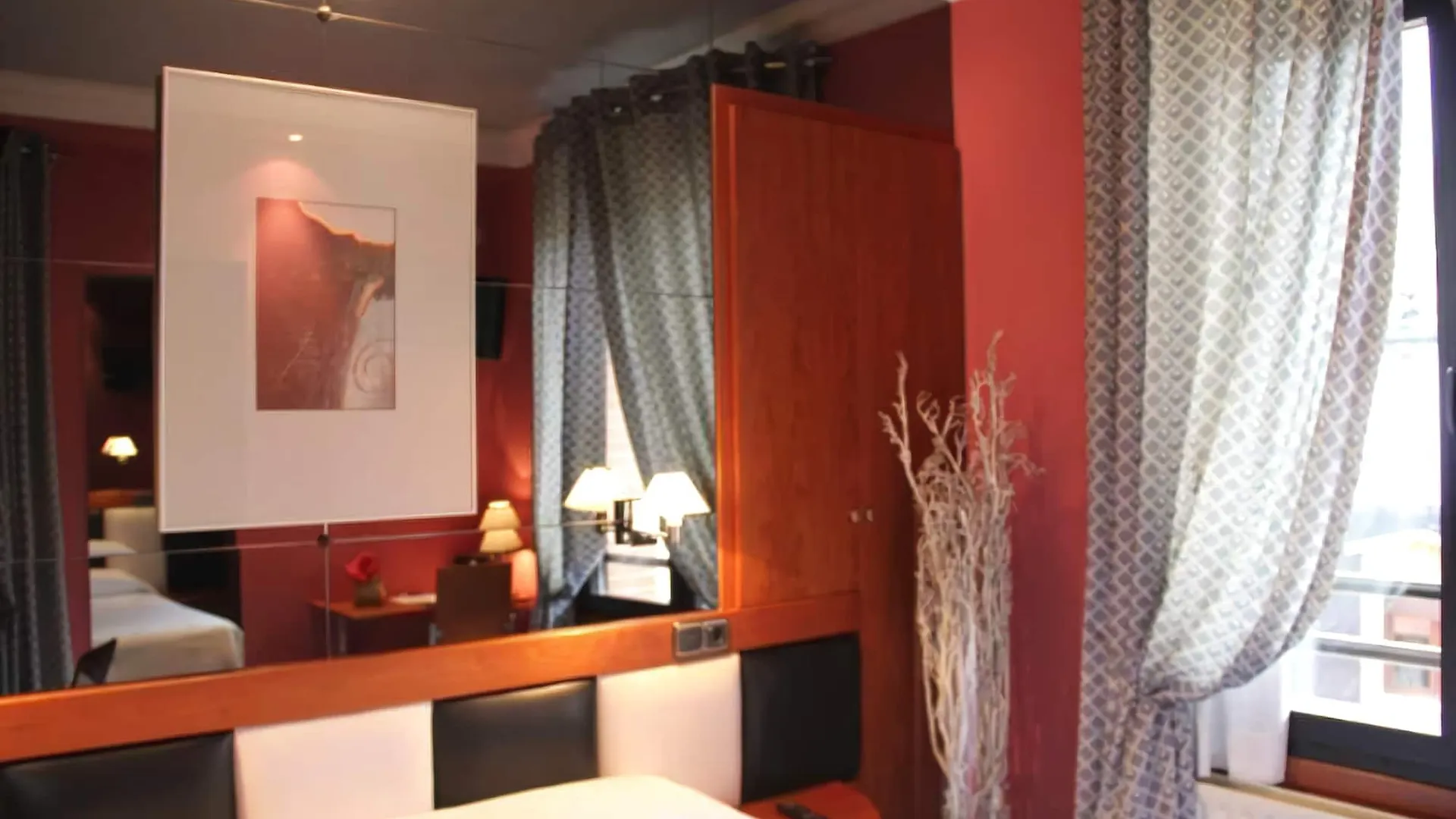 Hotel Oria Tolosa  0*, Tolosa (Basque Country) España