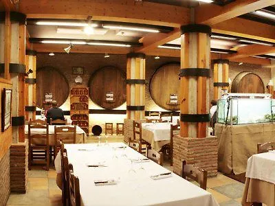Hotel Oria Tolosa  Tolosa (Basque Country)