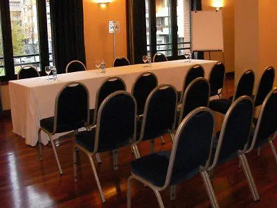 Hotel Oria Tolosa  España